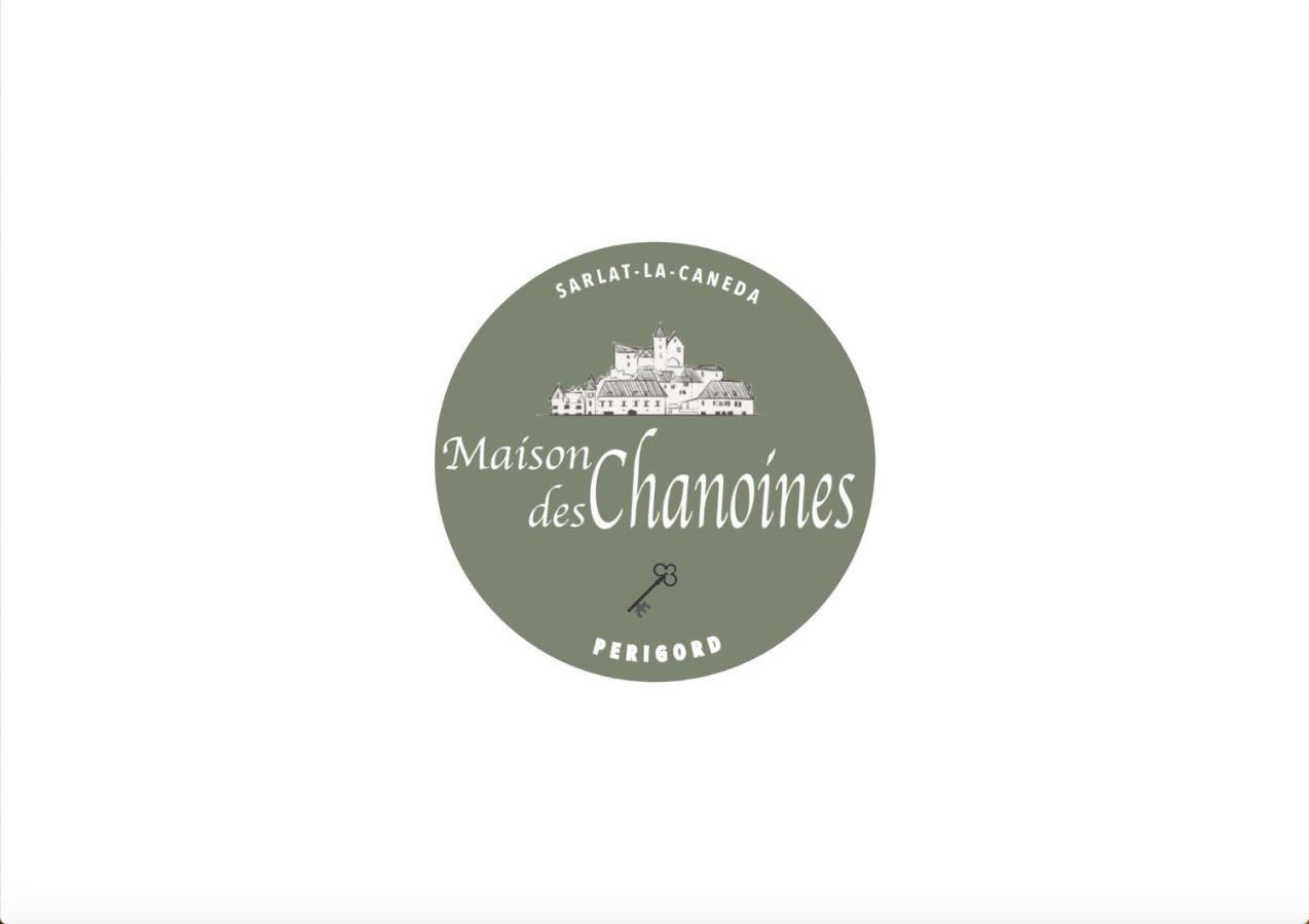 סרלה-לה קנדה Maison Des Chanoines מראה חיצוני תמונה